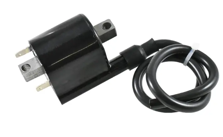 Coil Assembly Ignition 30500kwpd21 Honda Activa 110/het (oem),