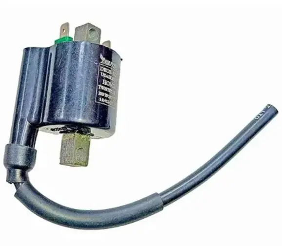 Coil Assembly Ignition 30500kws902 Honda Twister (oem),