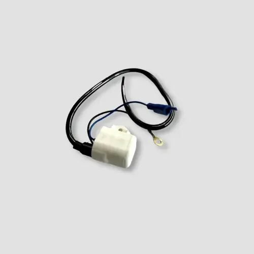 Coil Ignition Centra