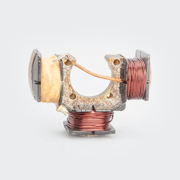 Coil Lighting Boxer At