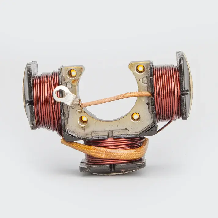 Coil Lighting Caliber