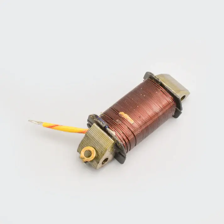 Coil Lighting Splendor N