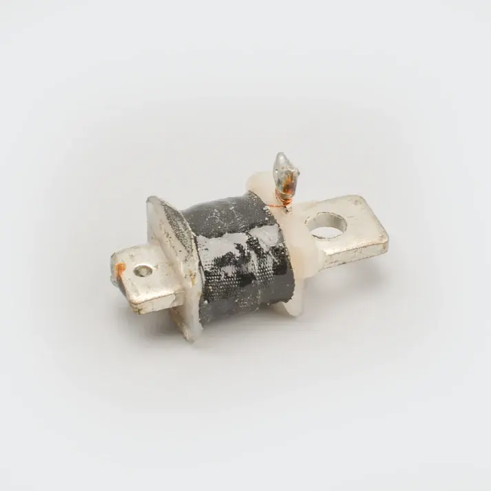 Coil Pickup (blk) Xl Super [2013]