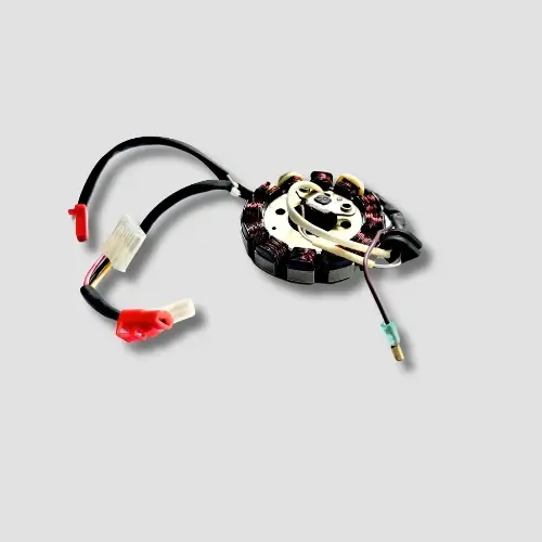 Coil Plate Assy Star City Plus/phoenix