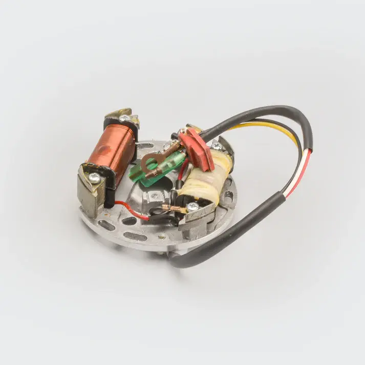 Coil Plate Assy Xl Super