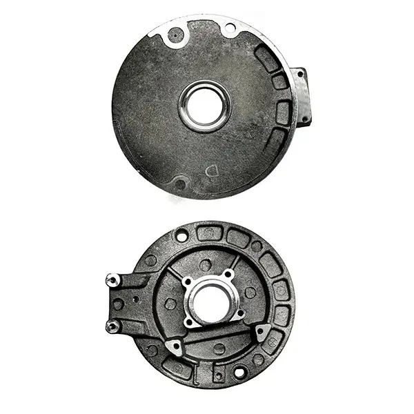 Coil Plate For Splender New