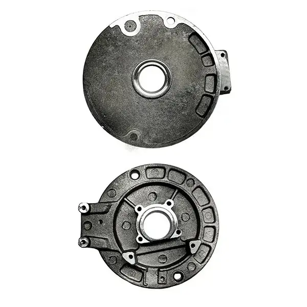 Coil Plate For Splender New