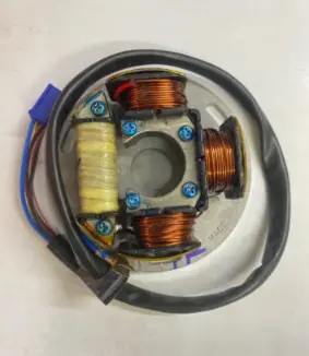 Coil Primary 3097130 Tvs Max100r 100 (oem),