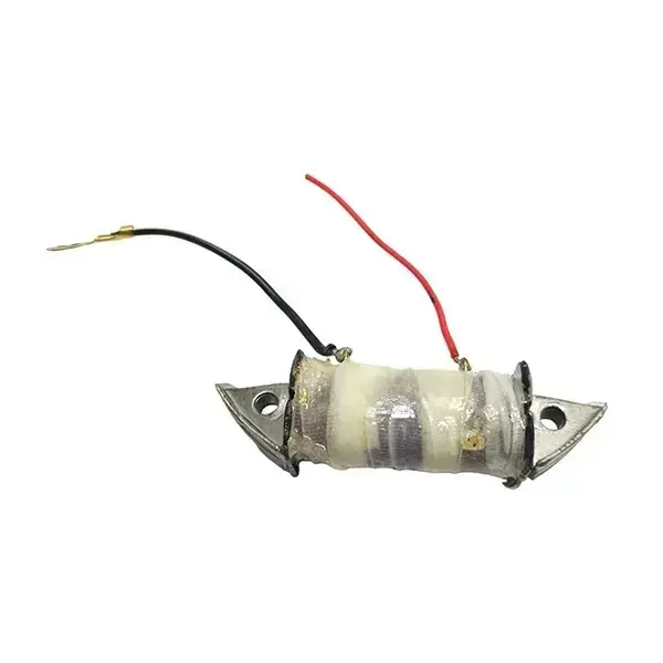 Coil Source For Xl Super W/wire