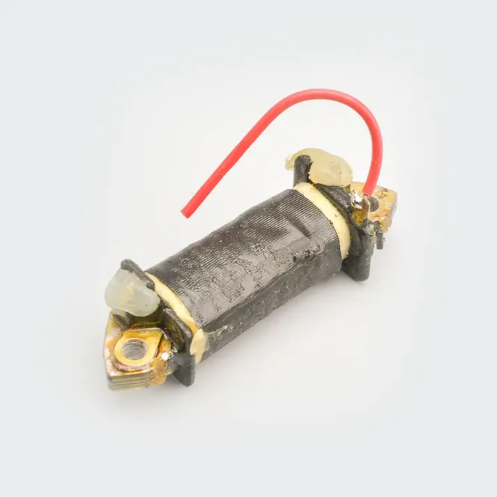 Coil Starting [blk] Hh