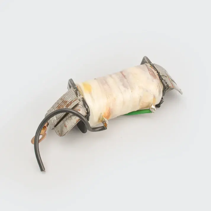 Coil Starting [pattiwala] Ss