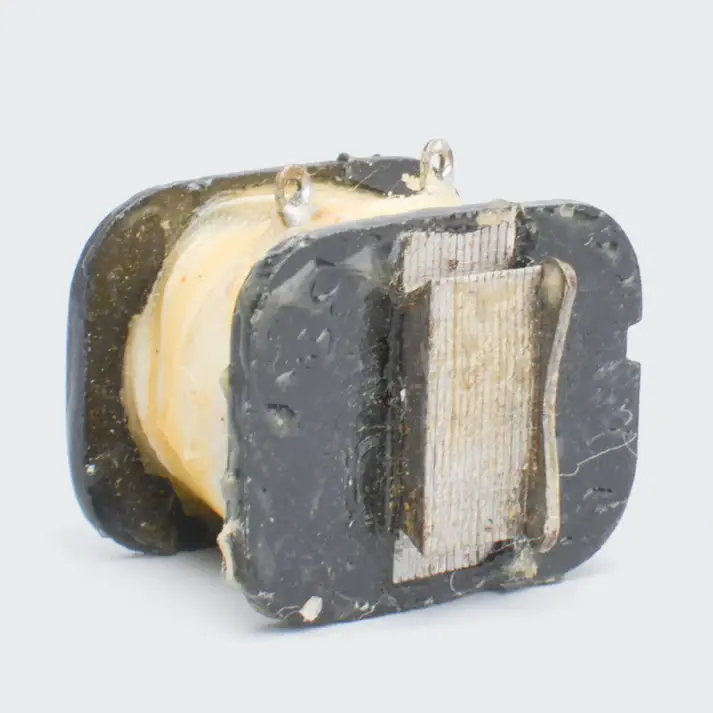 Coil Starting Pulsar 150/180 [es]