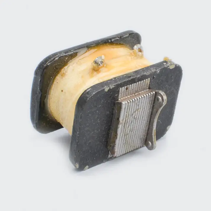 Coil Starting Pulsar 150[ks]