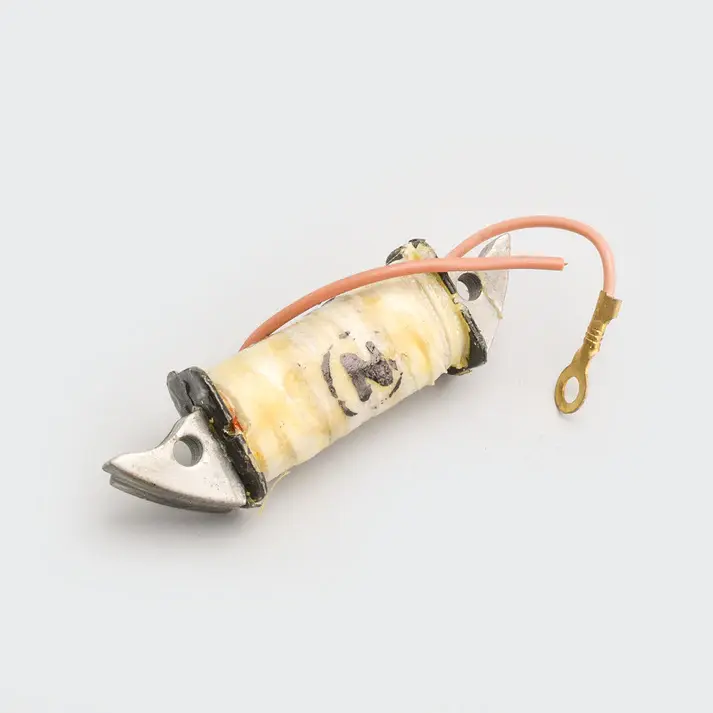 Coil Starting Scooty N