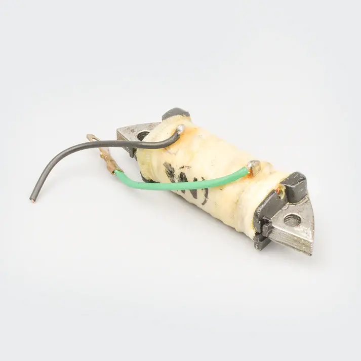 Coil Starting Splendor/splendor N/4s/ct100/caliber/boxer At/boxer Ct