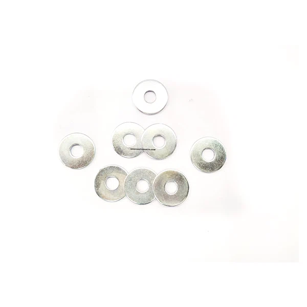 Coin Washer 13 No.heavy