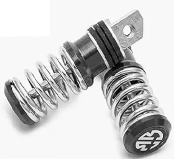 Collar Spring Bot K2080370 Tvs Ntorq 125 (oem),