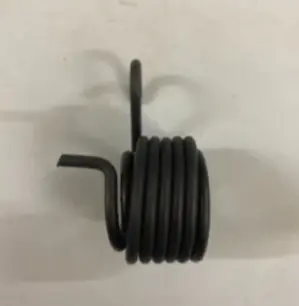 Collar Spring Wego K6081090 Tvs Jupiter 110 (oem),