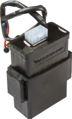 Combi Cdi Unit . N8060520 Tvs Star City 100 (oem),