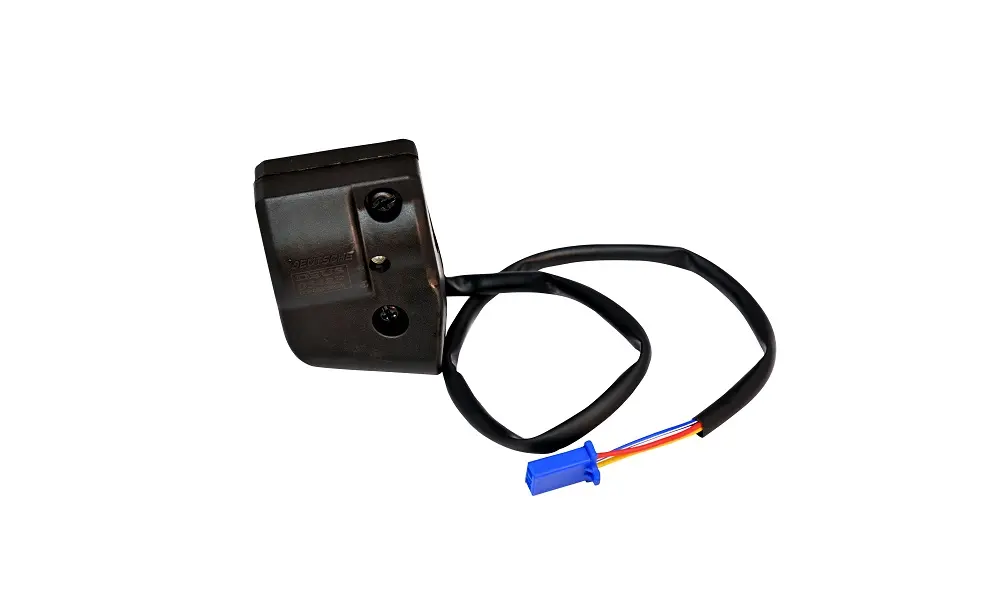 Combination Switch For Bajaj Caliber 115 (rh)