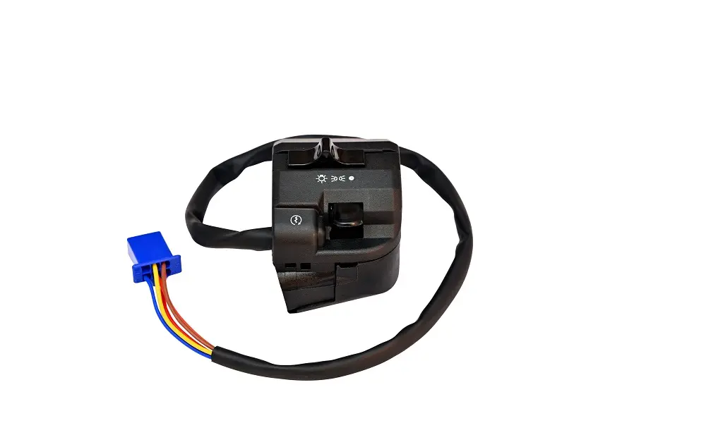 Combination Switch For Bajaj Discover 150f (rh) (copy)