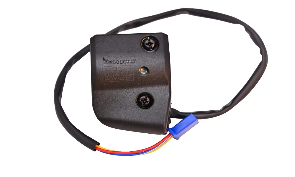 Combination Switch For Bajaj Discover Ks (rh)