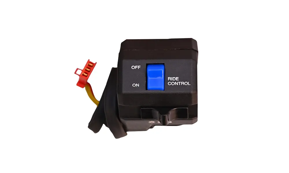 Combination Switch For Bajaj Platina Ks (rh)