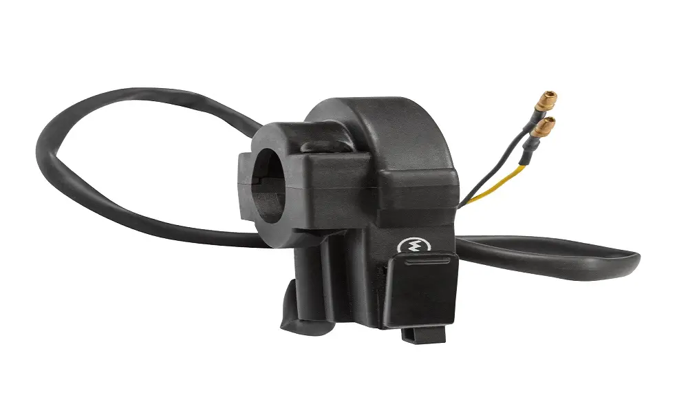 Combination Switch For Hero Passion Pro Digital Es (rh)