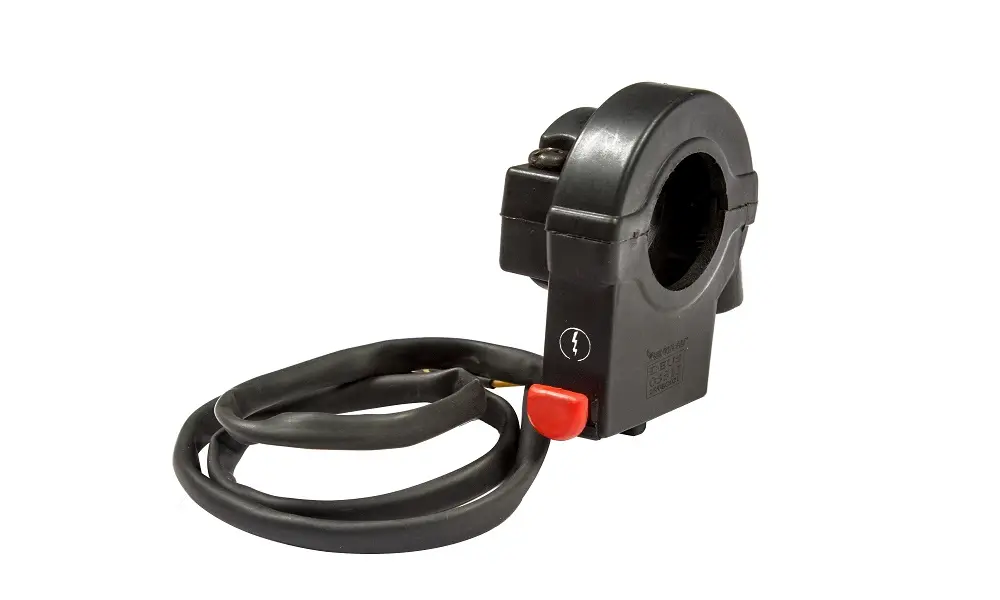 Combination Switch For Honda Shine (2004 To 2011 Model) Es (rh)