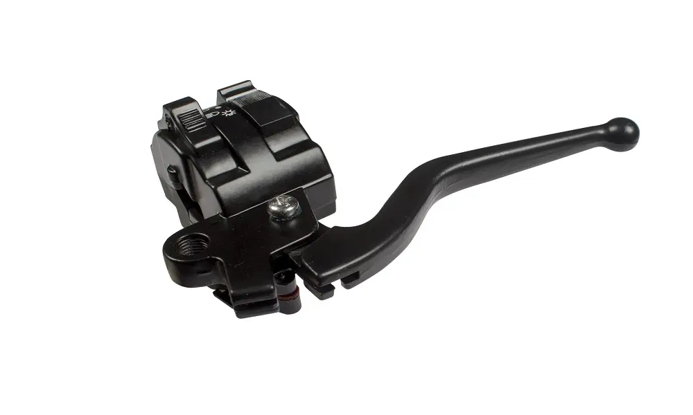 Combination Switch For Tvs Xl 100 Heavy Duty (lh) (2016 Model)