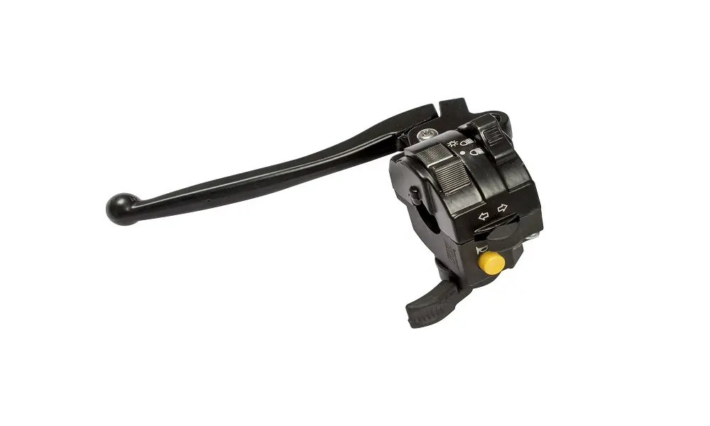 Combination Switch For Tvs Xl Super Hd (lh)