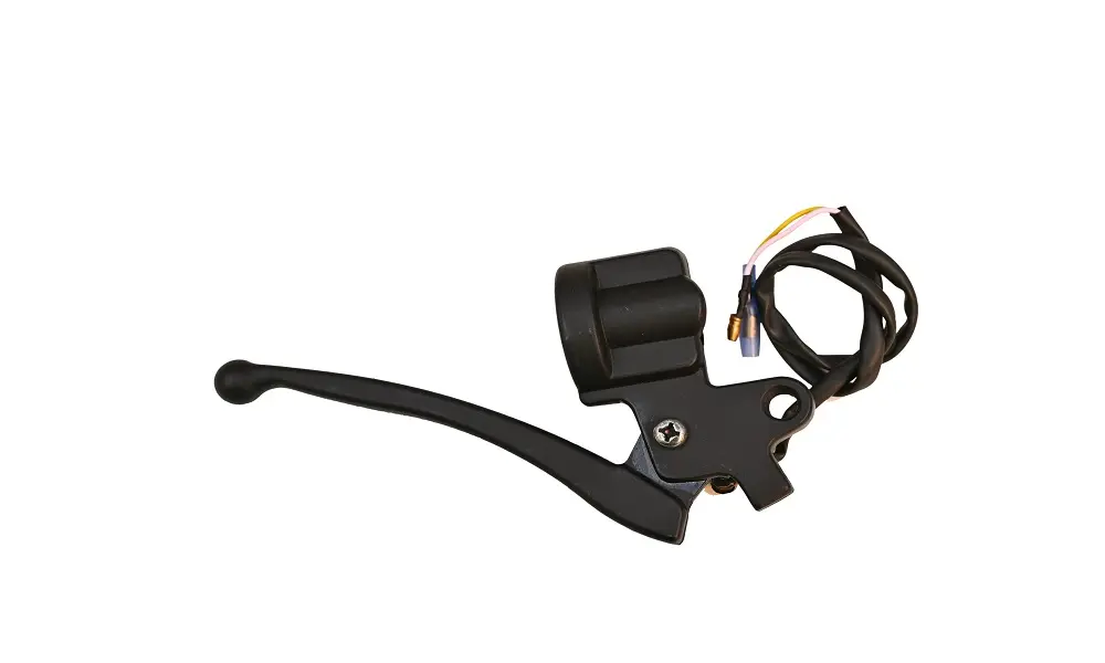 Combination Switch For Tvs Xl Super Hd (rh)