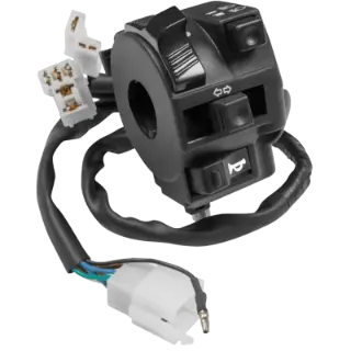 Combination Switch Left Genuine Cb Shine 125 Sp – Genuine