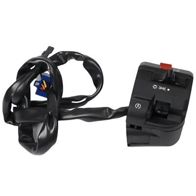 Combination Switch Right Standard Avenger 220 Cruise