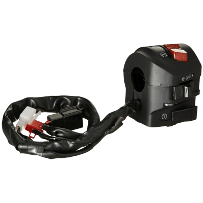 Combination Switch Right Standard Pulsar 180 Dtsi – Genuine