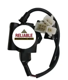 Combined Idi Ignition Coil K6060260 Tvs Jupiter 110 (oem),