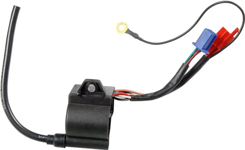 Combined Idi Ignition Coil N5060380 Tvs Phoenix 125 (oem),