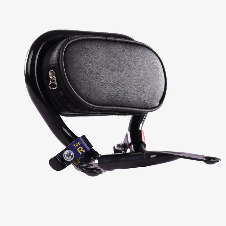 Comfortable Saet Backrest Suitable For Ola S1 And Ola S1 Pro Electric Scooter