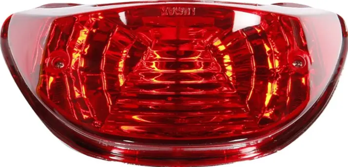 Comp Tail Light 33703k0vb01 Honda Shine Bs6 (oem),