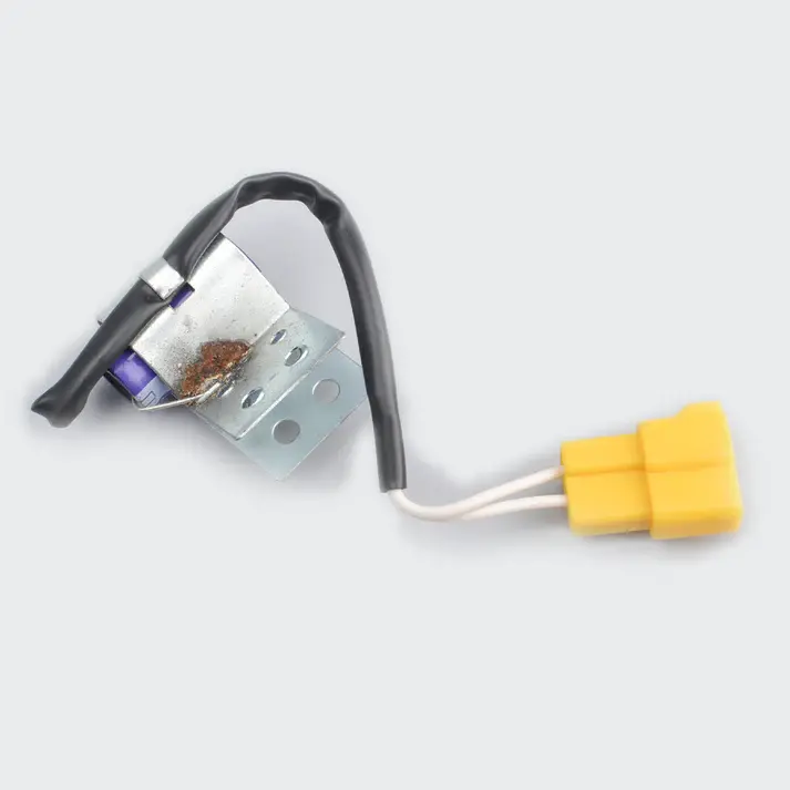 Condensor Discover 100