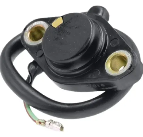 Contact Assembly,neutral Sw 35759k1kd11 Honda Unicorn 160 Bs6 (oem),