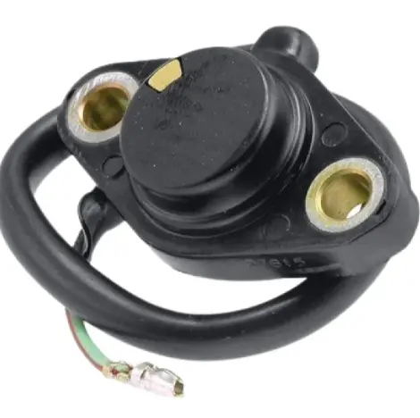 Contact Assembly,neutral Sw 35759k38901 Honda Unicorn 160 (oem),