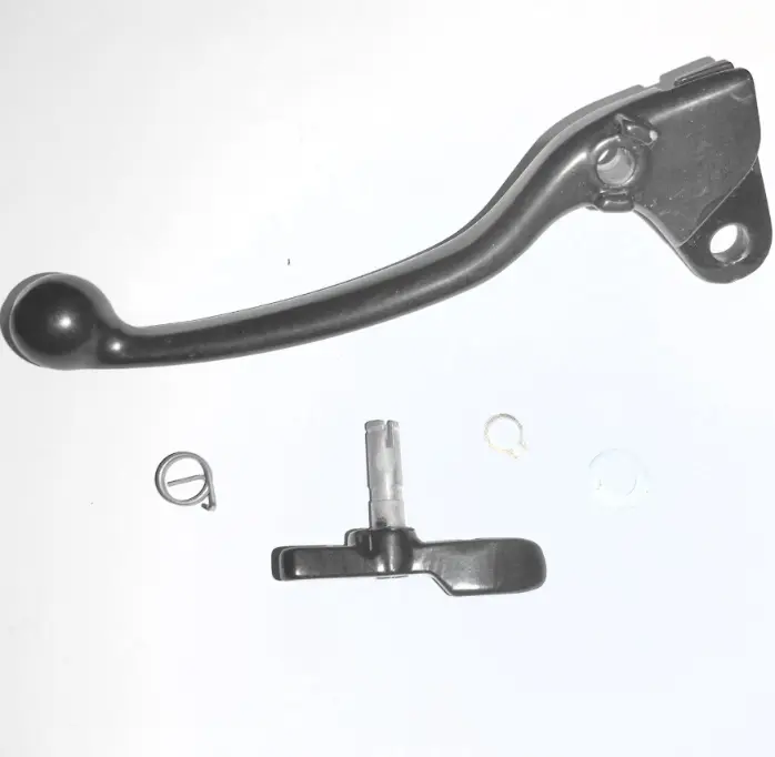 Control Lever Assembly L K2150260 Tvs Ntorq 125 (oem),