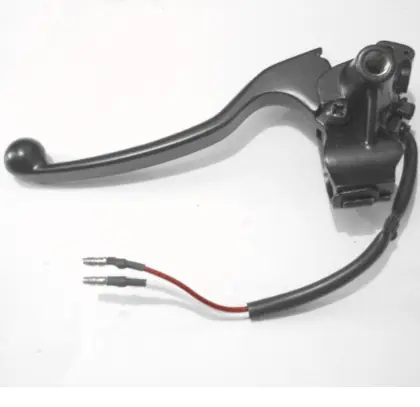 Control Lever Assembly L K6150400 Tvs Jupiter 110 (oem),