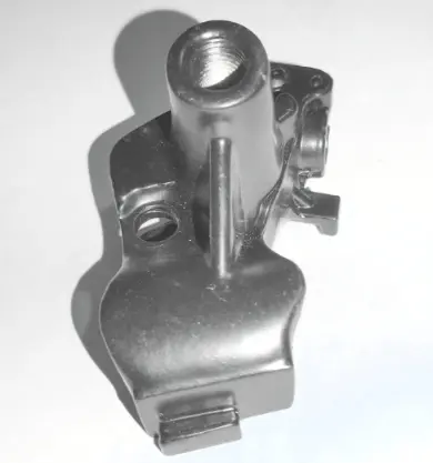 Control Lever Kl150090 Tvs Ntorq 125 (oem),