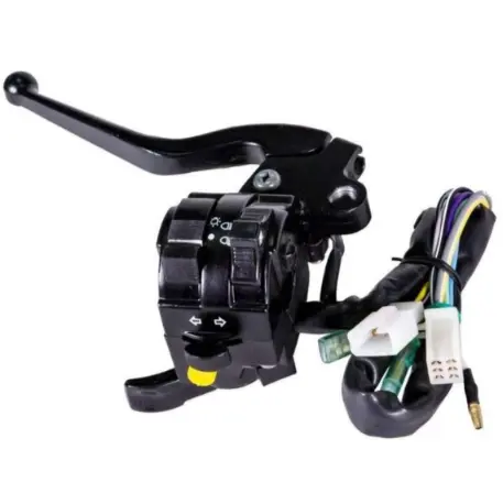 Control Lever L P6150380 Tvs Xl 100 100 (oem),