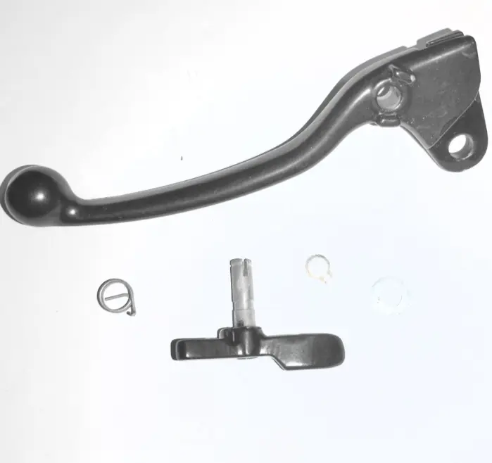 Control Lever R K2150220 Tvs Ntorq 125 (oem),