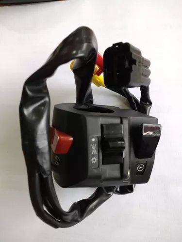 Control Switch Right Hand Contactless Sl For Pulsar 220f | Bajaj