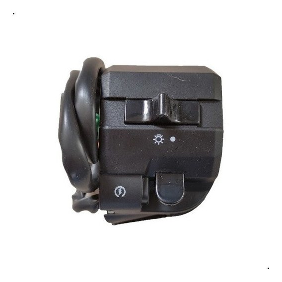 Control Switch Right Hand For Bajaj Discover 110 | 125ug | Boxer 150bm|ct110 | Ct 125x