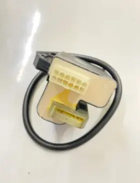 Control Unit Kl060070 Tvs Ntorq 125 (oem),